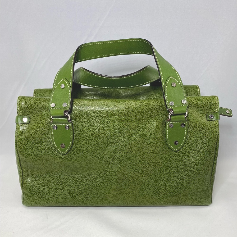 Kate Spade • ONE OF A KIND • leather handbag